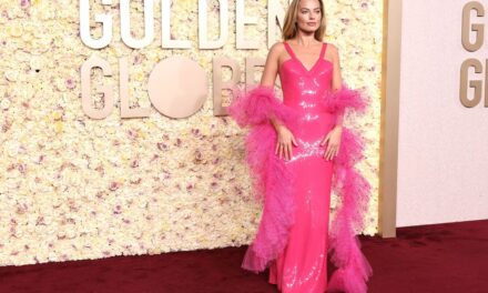 Ganadores de los Globos de Oro 2024: la lista con todos los premiados |  Cultura
