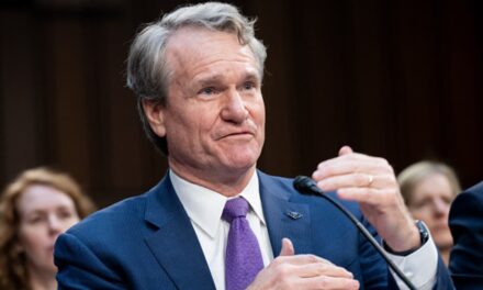 Ganancias de Bank of America (BAC) en el cuarto trimestre de 2023