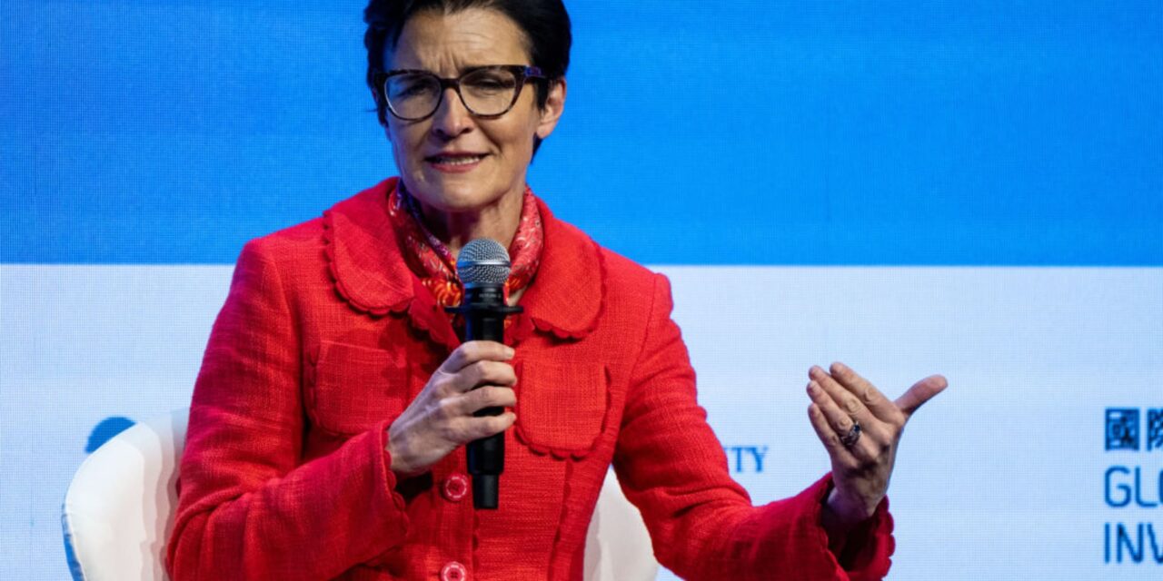 Ganancias de Citigroup (C) cuarto trimestre de 2023