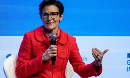 Ganancias de Citigroup (C) cuarto trimestre de 2023