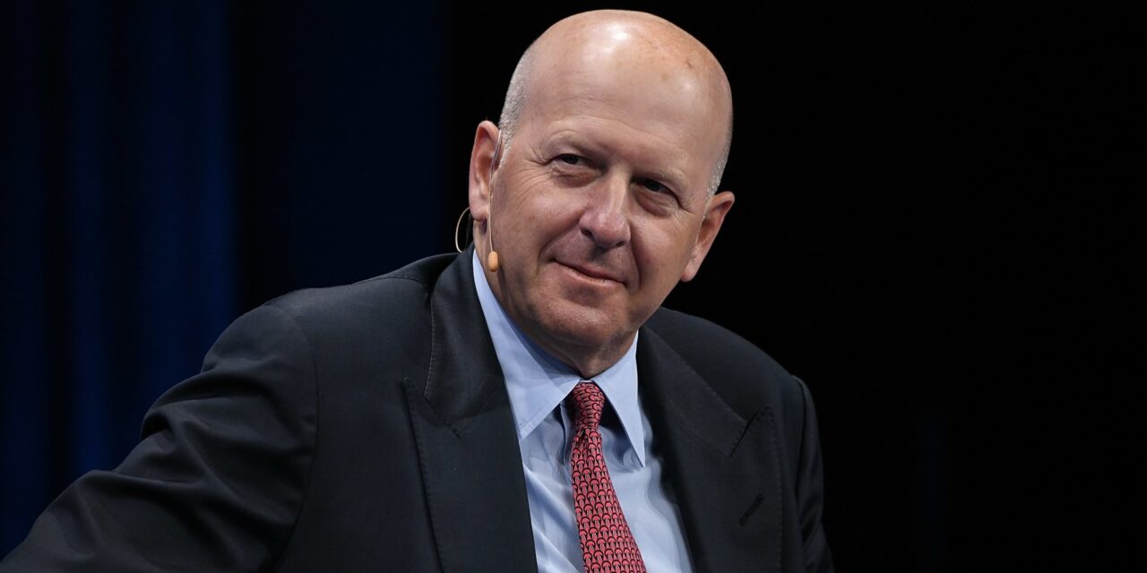Ganancias de Goldman Sachs (GS) 4T 2023