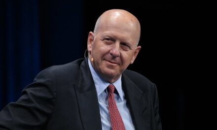 Ganancias de Goldman Sachs (GS) 4T 2023