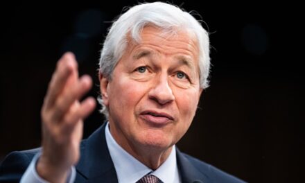 Ganancias de JPMorgan Chase (JPM) en el cuarto trimestre de 2023