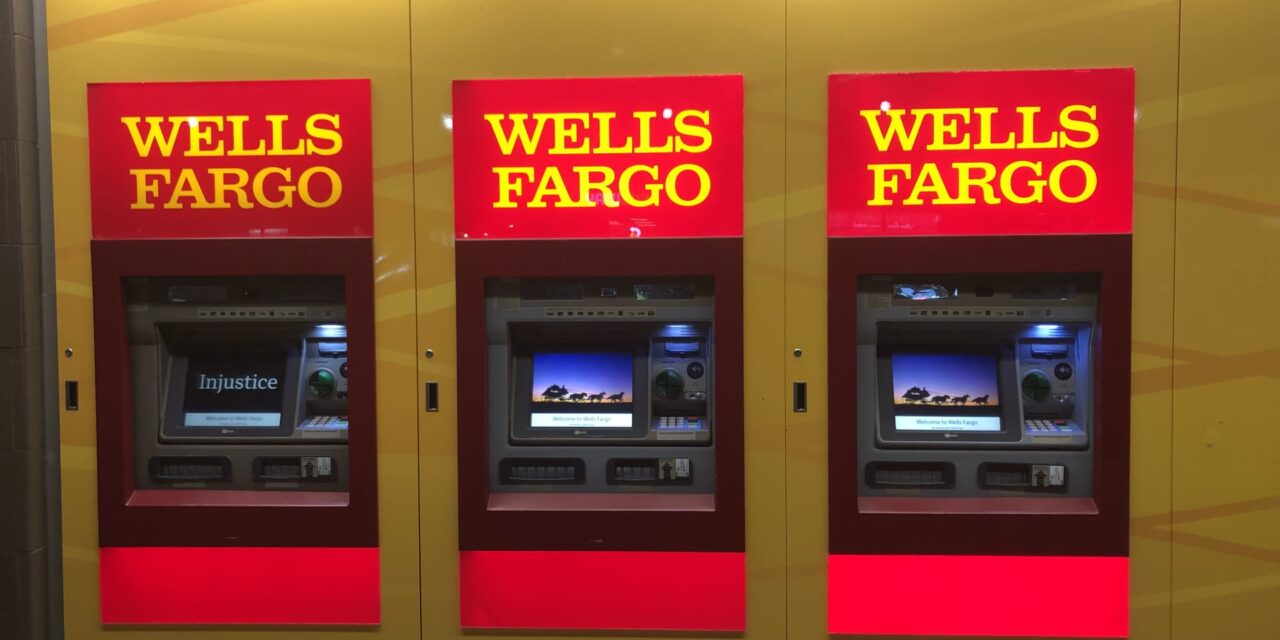 Ganancias de Wells Fargo (WFC) 4T 2023