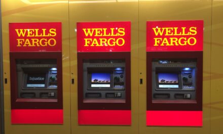 Ganancias de Wells Fargo (WFC) 4T 2023