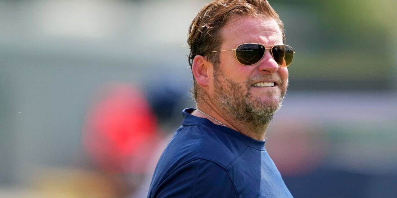 Gerente General de los Seahawks: El propietario quiere que el nuevo entrenador mantenga una "cultura positiva"