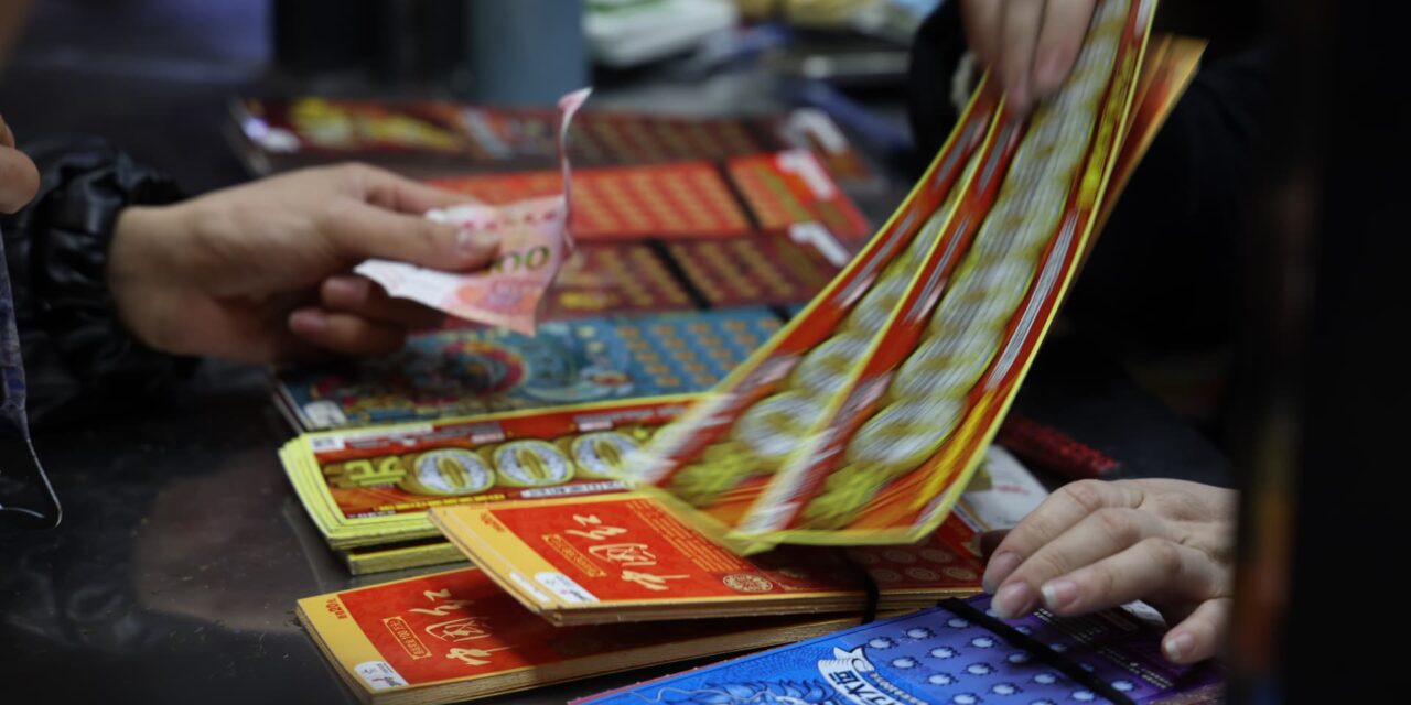 Goldman Sachs elige acciones chinas incluso si se repiten las décadas perdidas de Japón