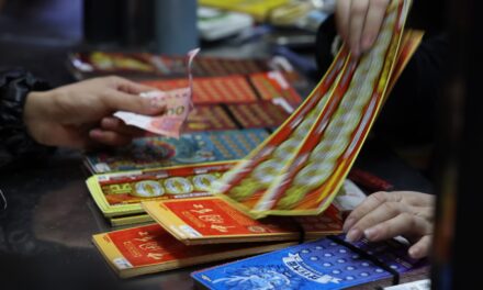 Goldman Sachs elige acciones chinas incluso si se repiten las décadas perdidas de Japón