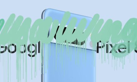 Google está provocando un nuevo color 'menta fresco' para Pixel 8 y Pixel 8 Pro