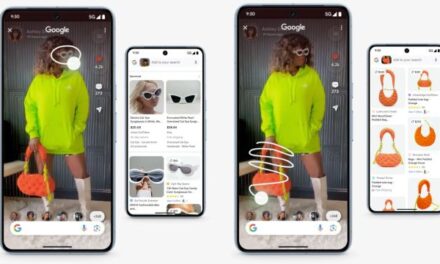 Google presenta una nueva forma de hacer búsquedas