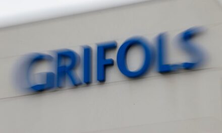 Gotham cierra su posición corta en Grifols y la acción sube un 11,5% |  Mercados Financieros