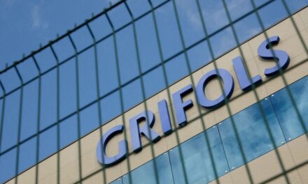 Grifols repunta en Bolsa después de que se confirme la operación para deshacerse de su filial asiática |  Economía