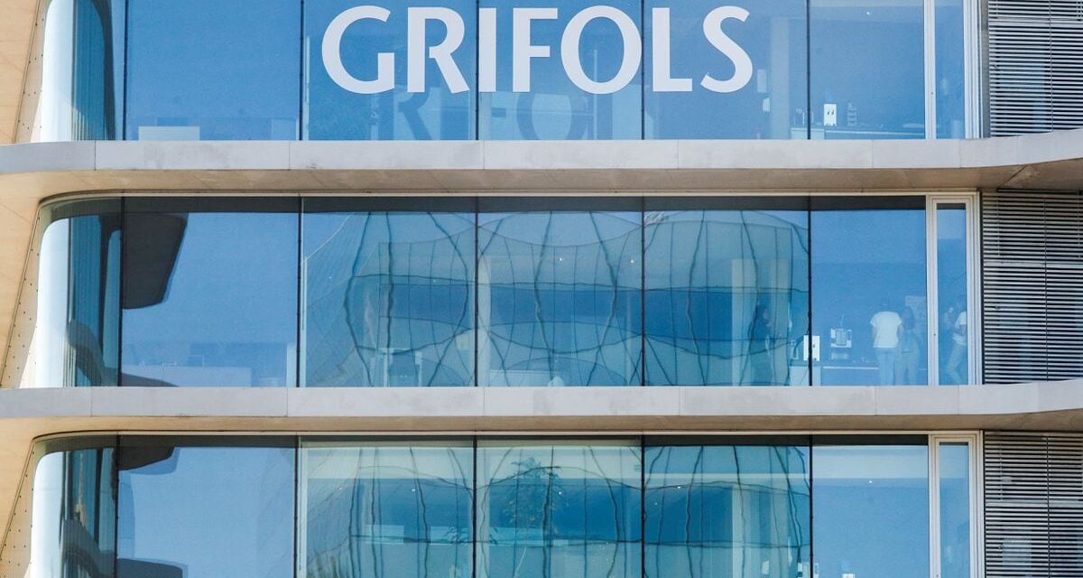 Grifols se hunde en Bolsa tras un informe de la firma de análisis que destapó el fraude de Gowex |  Economía