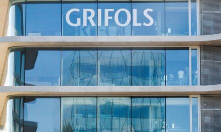 Grifols se hunde en Bolsa tras un informe de la firma de análisis que destapó el fraude de Gowex |  Economía