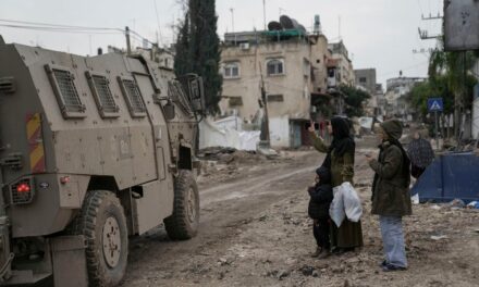 Guerra entre Israel y Gaza, en directo |  Albares: “Los palestinos no deben estar condenados a ser un pueblo de refugiados, tienen derecho a un Estado” |  internacional