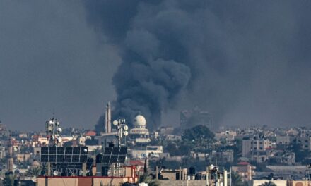 Guerra entre Israel y Gaza, en directo |  El ejército de Israel afirma que los “intensos combates” continúan en el sur de la Franja |  internacional