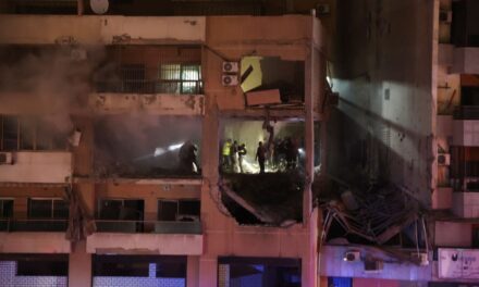 Guerra entre Israel y Gaza, en directo |  Hamás confirma la muerte de su 'número dos' en una explosión en Beirut |  internacional