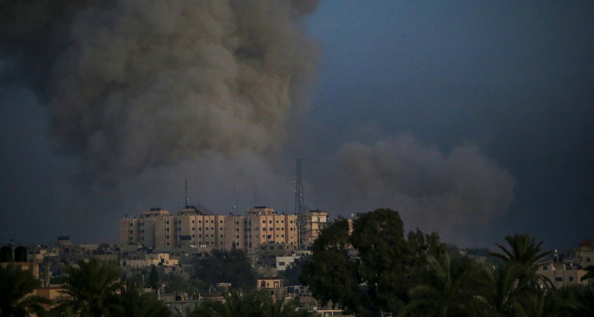 Guerra entre Israel y Gaza, en directo |  Hezbolá lanza 62 misiles contra una base israelí como “respuesta preliminar” a la muerte en Beirut del número dos de Hamás |  internacional