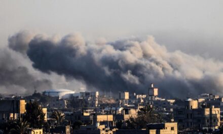 Guerra entre Israel y Gaza, en directo |  La Media Luna Roja denuncia que el ejército israelí “asedia” su centro de ambulancias en el sur de Gaza tras bombardear a Jan Yunis |  internacional