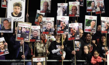 Guerra entre Israel y Gaza, en directo |  La UE incluye en su lista negra de terroristas al líder de Hamás en Gaza, uno de los cerebros del atentado del 7 de octubre |  internacional