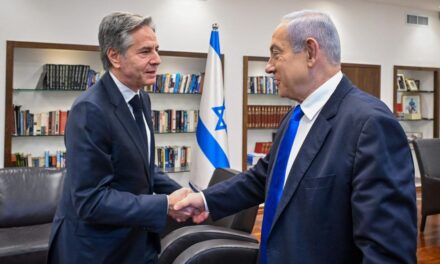 Guerra entre Israel y Gaza, en directo |  Los bombardeos israelíes matan a decenas de personas en Gaza mientras Blinken pide a Netanyahu proteger a los civiles |  internacional