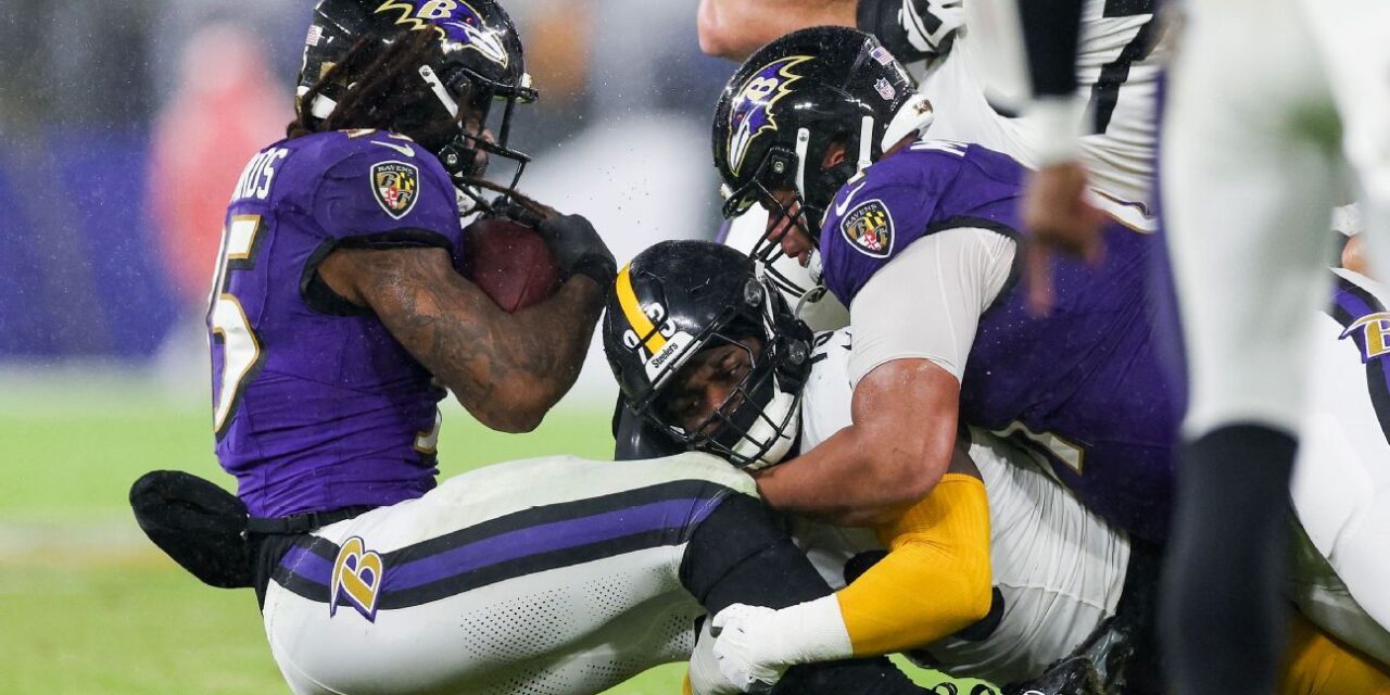 Guía de apuestas de la ronda divisional de la NFL: accesorios, probabilidades, líneas y más