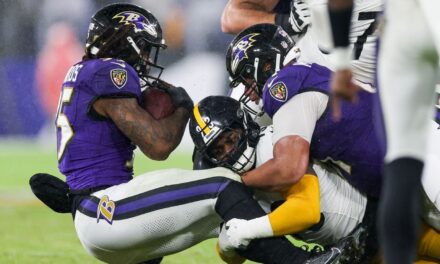 Guía de apuestas de la ronda divisional de la NFL: accesorios, probabilidades, líneas y más