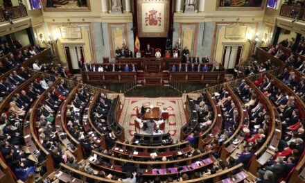 Guía para seguir el superpleno del Congreso: qué se vota y qué partidos están a favor o en contra |  España