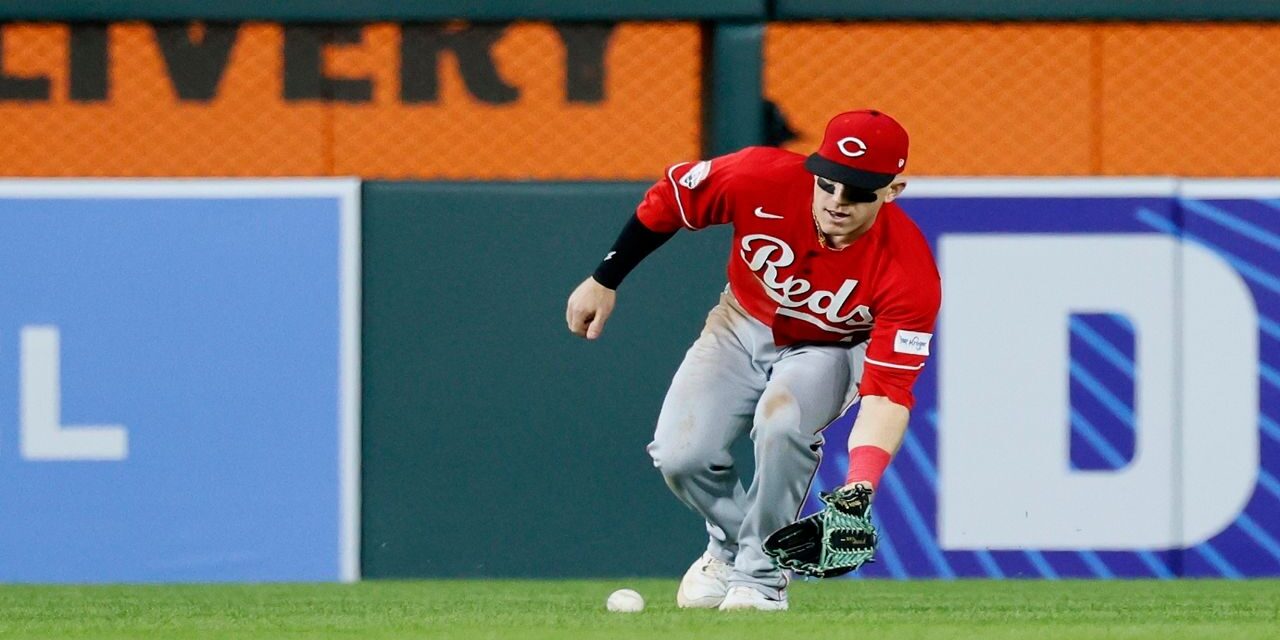 Harrison Bader y Mets de Nueva York ultiman contrato