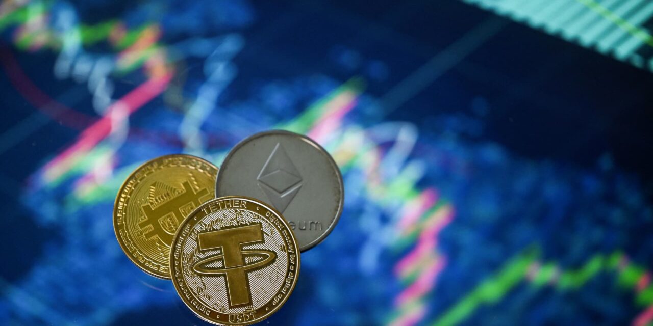 Hay buenas posibilidades de que EE. UU. apruebe leyes sobre monedas estables este año, dice el CEO de Circle