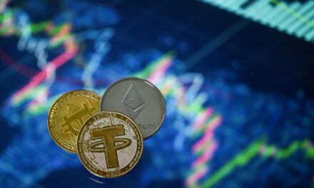 Hay buenas posibilidades de que EE. UU. apruebe leyes sobre monedas estables este año, dice el CEO de Circle