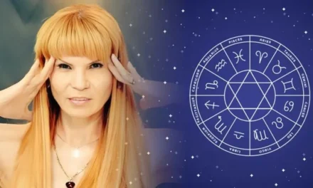 Horóscopo Mhoni Vidente hoy, 5 de enero: predicciones en el amor, salud y dinero de tu signo |  RPPUSA