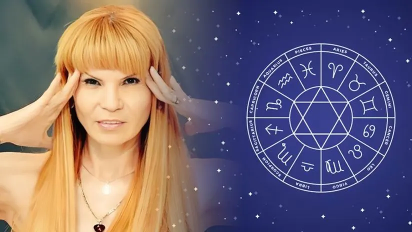Horóscopo Mhoni Vidente hoy, 5 de enero: predicciones en el amor, salud y dinero de tu signo |  RPPUSA