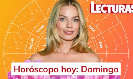 Horóscopo de hoy, domingo, 7 de enero sobre salud, amor y trabajo.  Tu predicción diaria gratis.