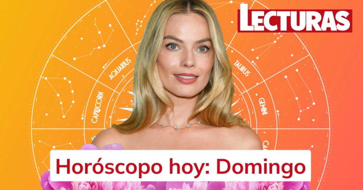 Horóscopo de hoy, domingo, 7 de enero sobre salud, amor y trabajo.  Tu predicción diaria gratis.