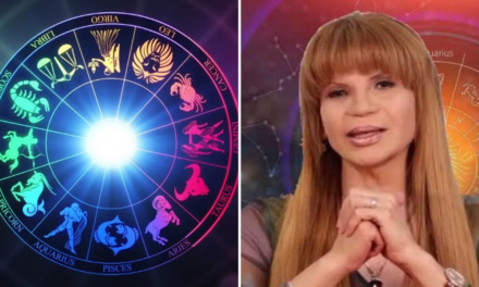 Horóscopos de Mhoni Vidente hoy 15 de enero en amor, salud y dinero para cada signo