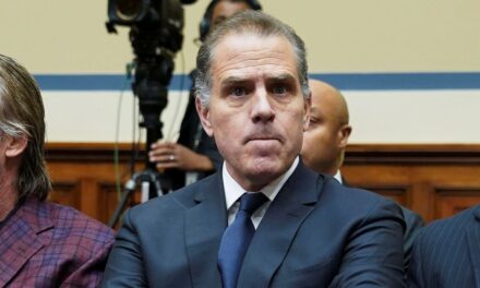 Hunter Biden acepta una citación del Congreso para declarar a puerta cerrada |  internacional