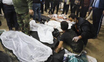 ISIS: El Estado Islámico asume la autoría del atentado que provocó más de 80 muertos en Irán |  internacional