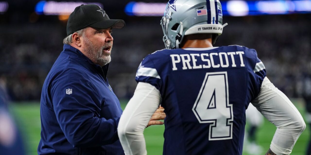 Imagen de los playoffs de la Semana 18 de la NFL: escenarios decisivos, clasificación