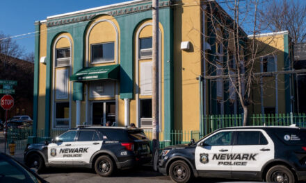 Imán resulta gravemente herido en tiroteo frente a mezquita de Nueva Jersey