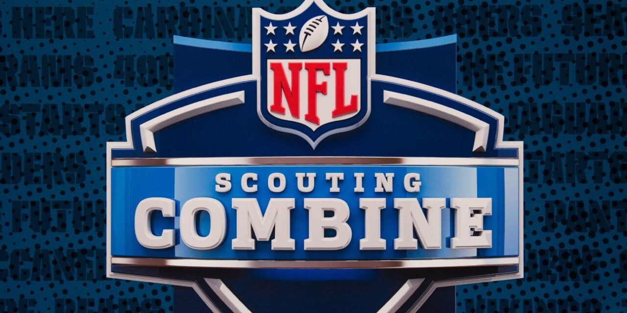 Indianápolis seguirá siendo sede del Combinado de la NFL hasta al menos el 25