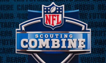 Indianápolis seguirá siendo sede del Combinado de la NFL hasta al menos el 25