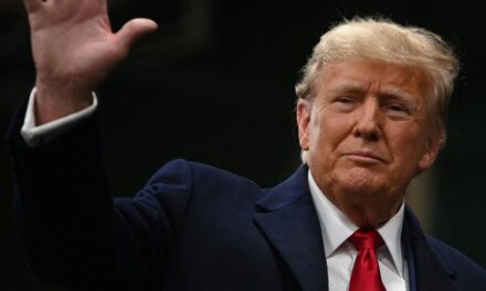 Iowa da un impulso a Trump II