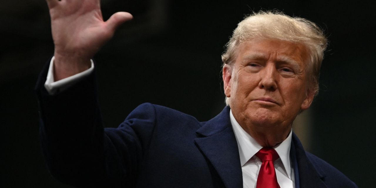 Iowa da un impulso a Trump II