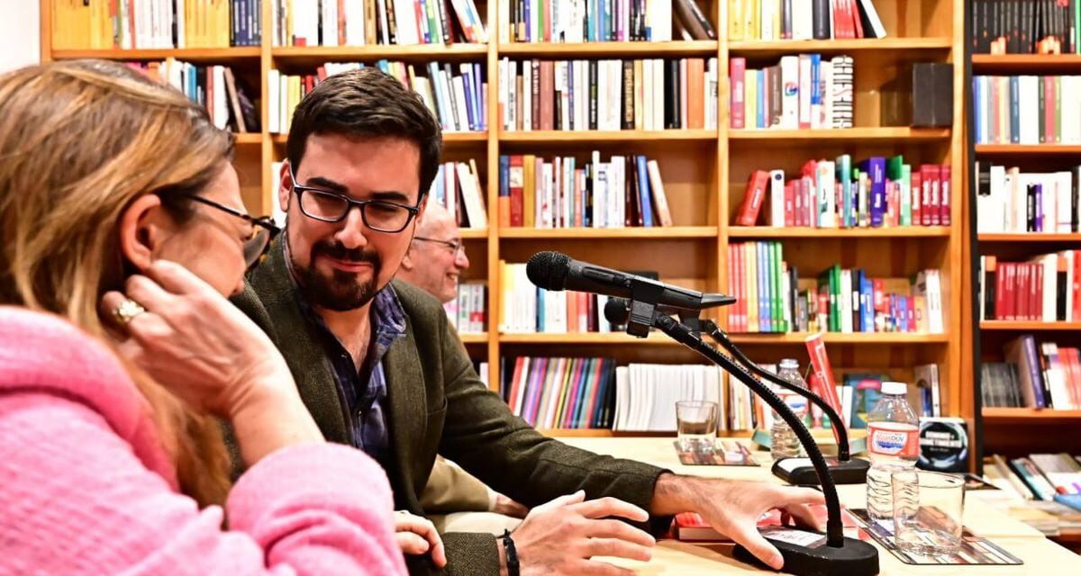 Izquierda Española: el nuevo partido que concurrirá a las europeas |  España