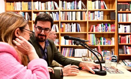 Izquierda Española: el nuevo partido que concurrirá a las europeas |  España