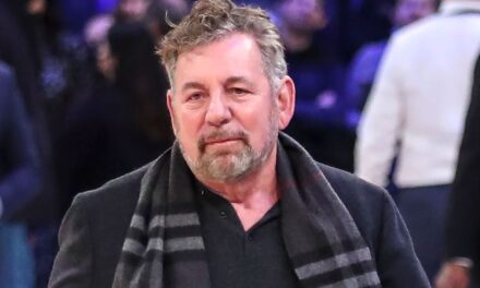 James Dolan y Harvey Weinstein niegan acusaciones de agresión sexual