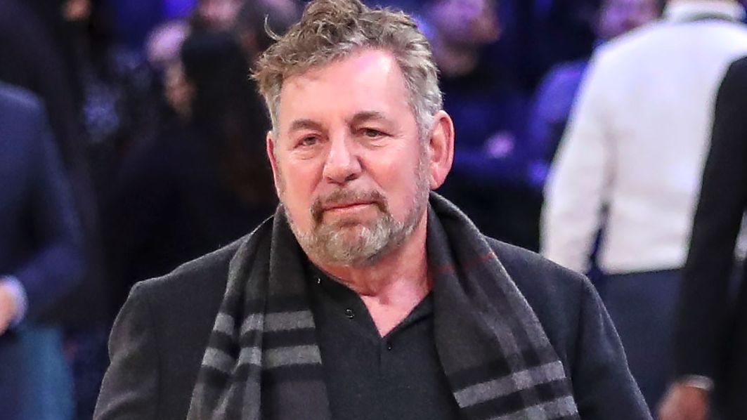 James Dolan y Harvey Weinstein niegan acusaciones de agresión sexual