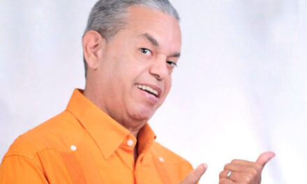 ’Japi Verde' a Felipe Polanco “Boruga” – Remolacha