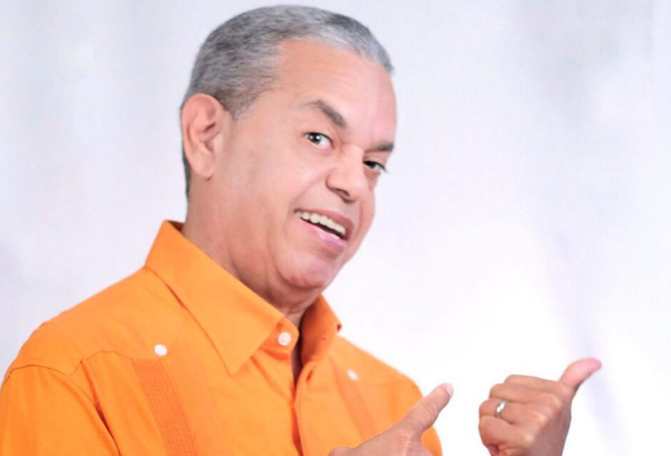 ’Japi Verde' a Felipe Polanco “Boruga” – Remolacha